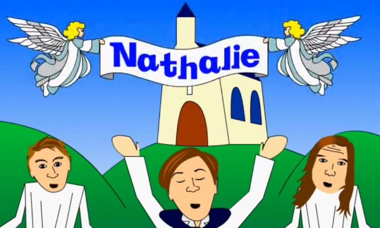 Nathalie Mon Amour Des Jmj Fatals Picards Nathalie, mon amour des JMJ – Fous d’échecs